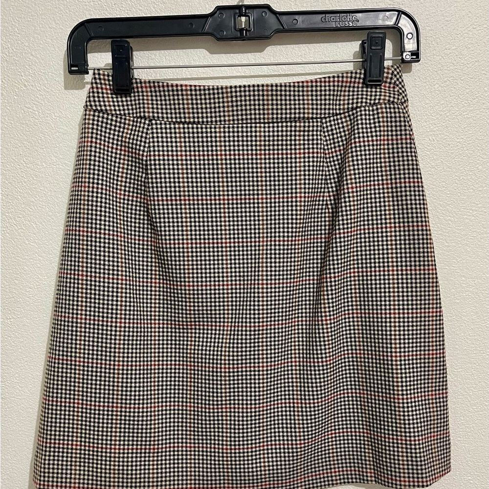 Arizona Mini Skirt - Picture 2 of 4